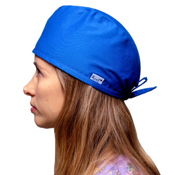 Azul rey