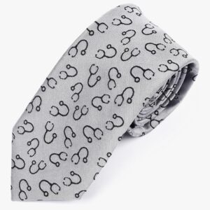Corbata de doctor