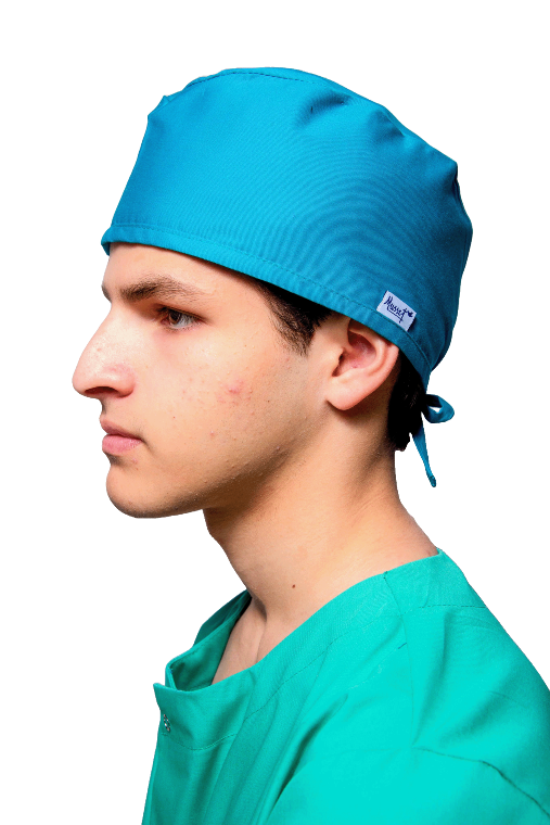 Gorros quirúrgicos